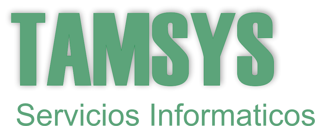 TAMSYS - Sistema Tickets